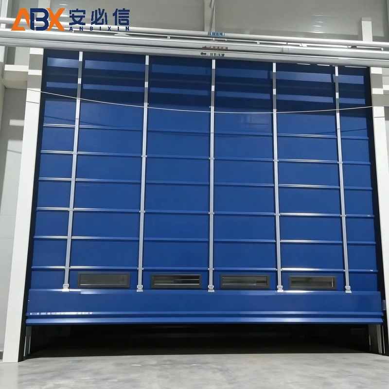 南充市冷库门封