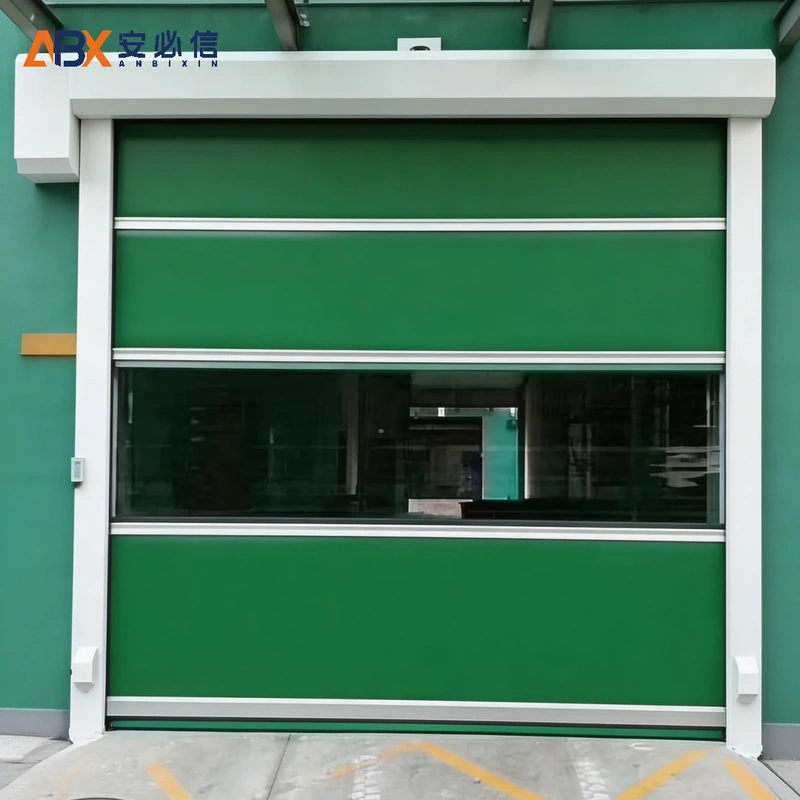 南充市高速门